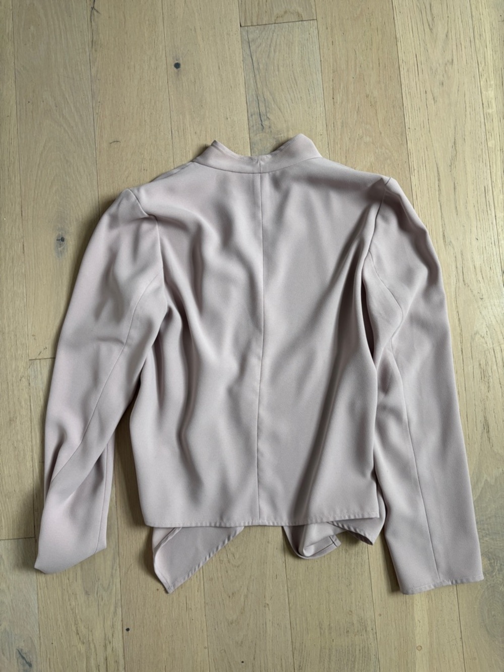 Express Blazer - Picture 2 of 3